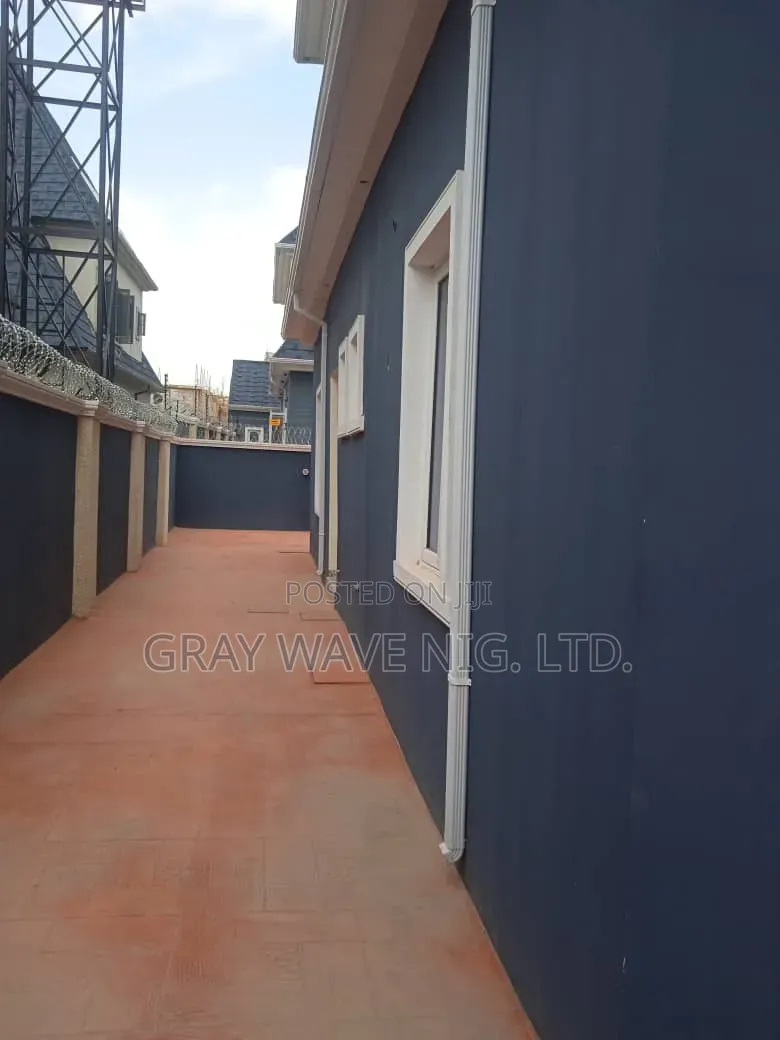 4bdrm Duplex in Sabon Lugbe for rent in Sabon Lugbe
