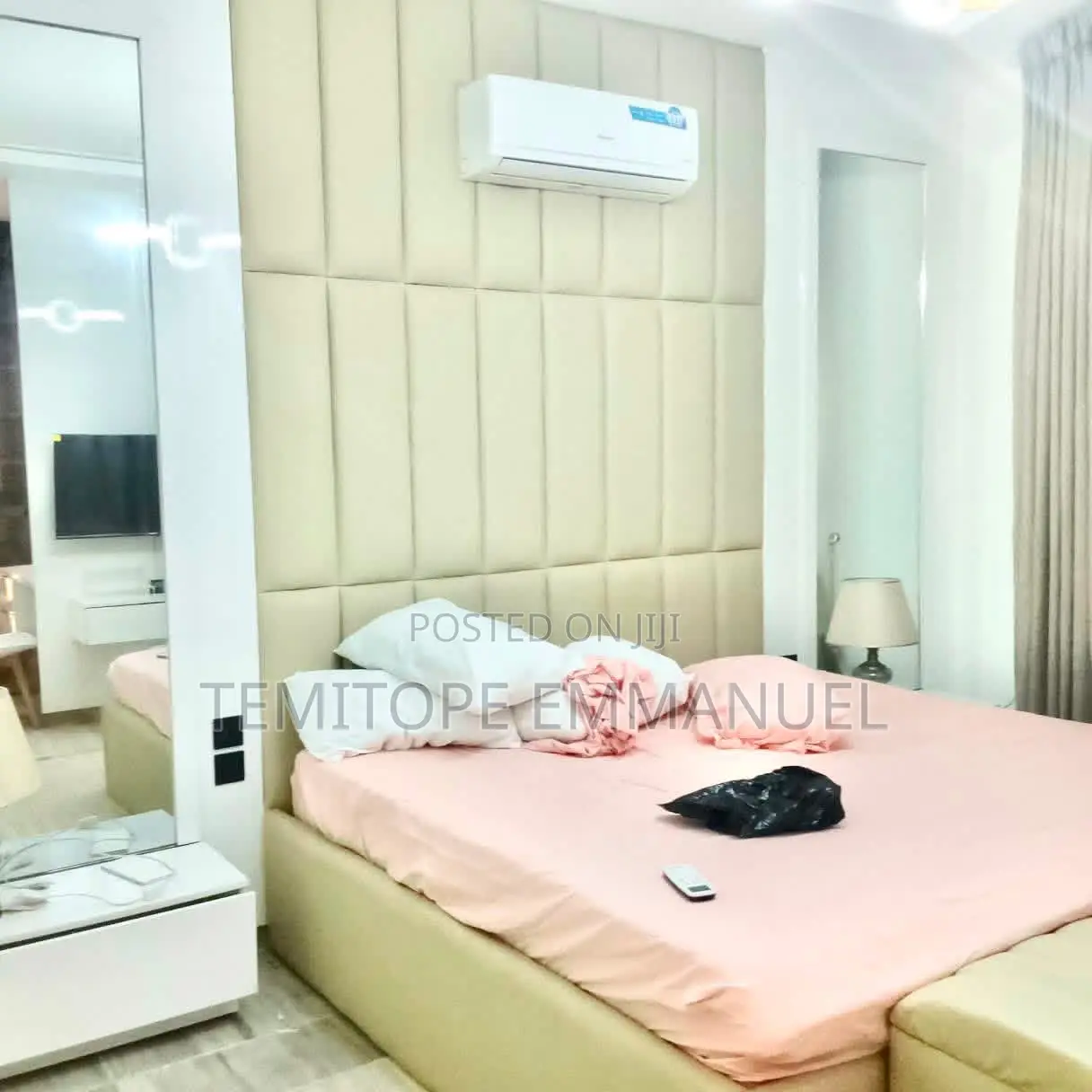 Furnished 2bdrm Apartment in Victoria Island for sale in Victoria Island