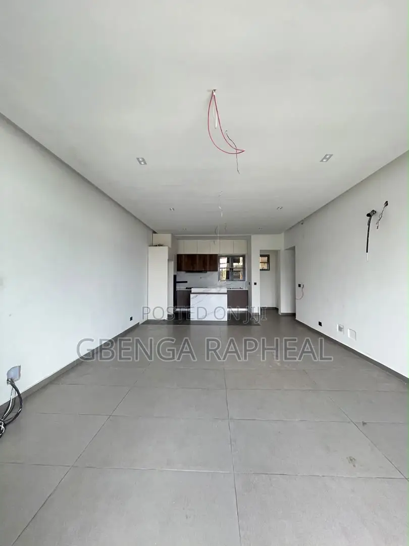 3bdrm Townhouse/Terrace in Lekki Phase One for sale in Lekki Phase 1