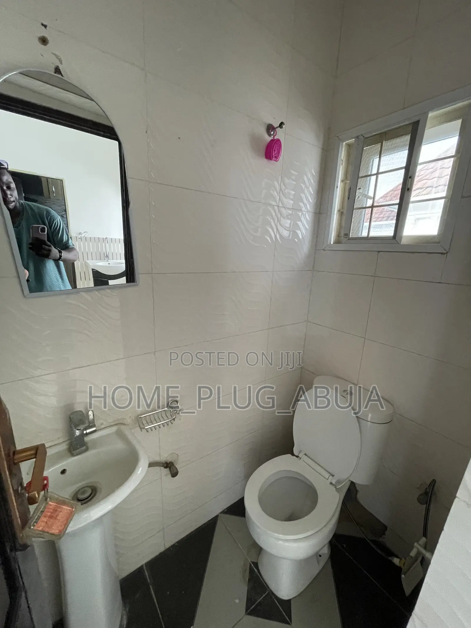 3bdrm Duplex in Mab Global Estate, Gwarinpa for rent in Gwarinpa