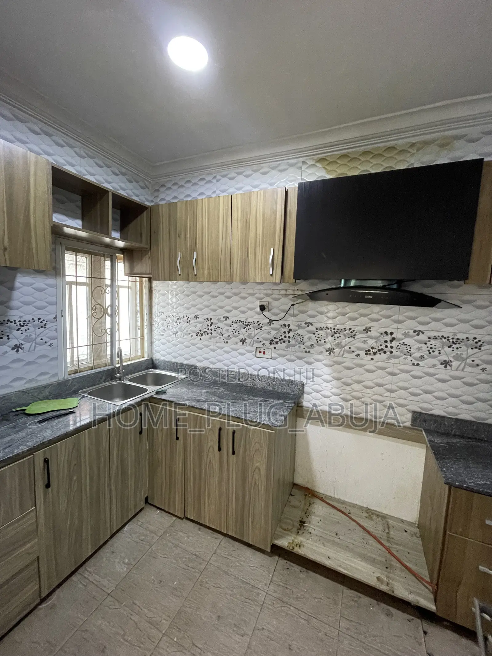 3bdrm Duplex in Mab Global Estate, Gwarinpa for rent in Gwarinpa
