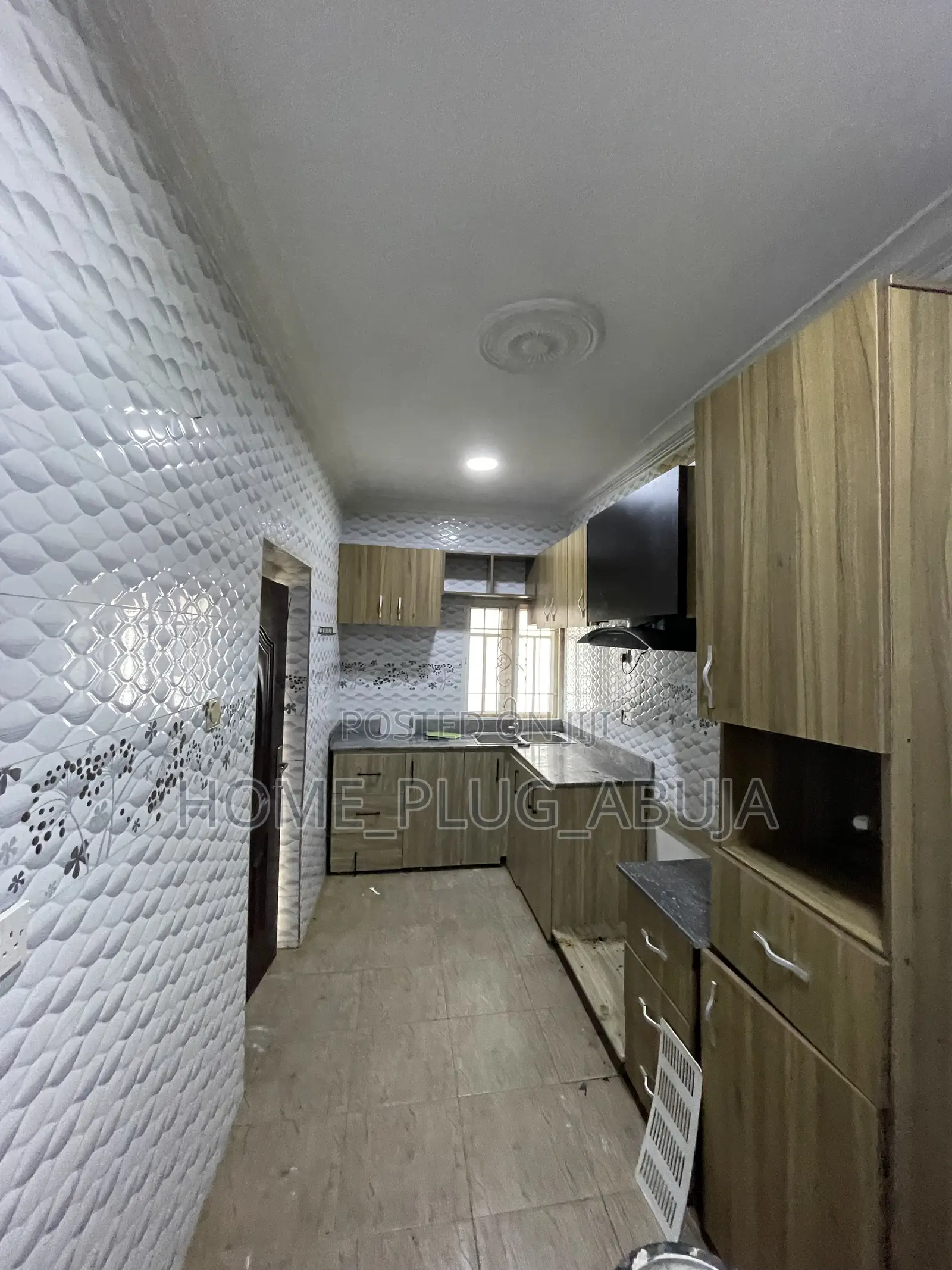 3bdrm Duplex in Mab Global Estate, Gwarinpa for rent in Gwarinpa