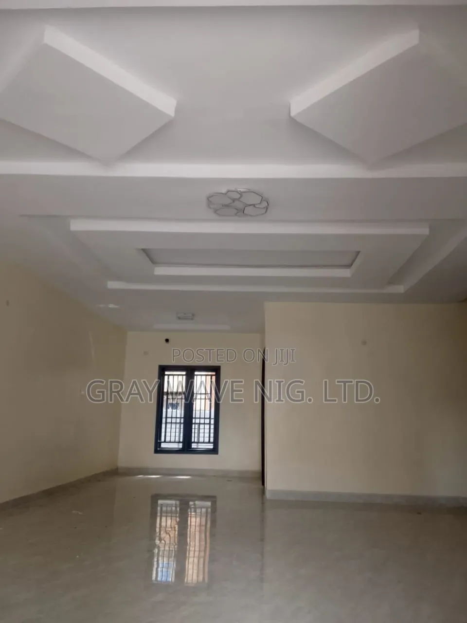 3bdrm Apartment in Sabon Lugbe for rent in Sabon Lugbe