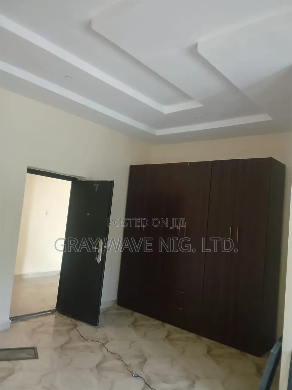 3bdrm Apartment in Sabon Lugbe for rent in Sabon Lugbe