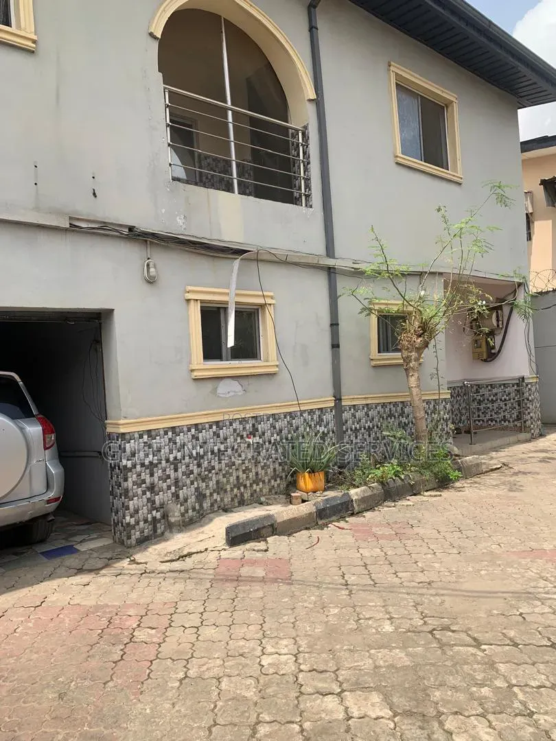 6bdrm Duplex in Ire Akari for sale in Ire Akari