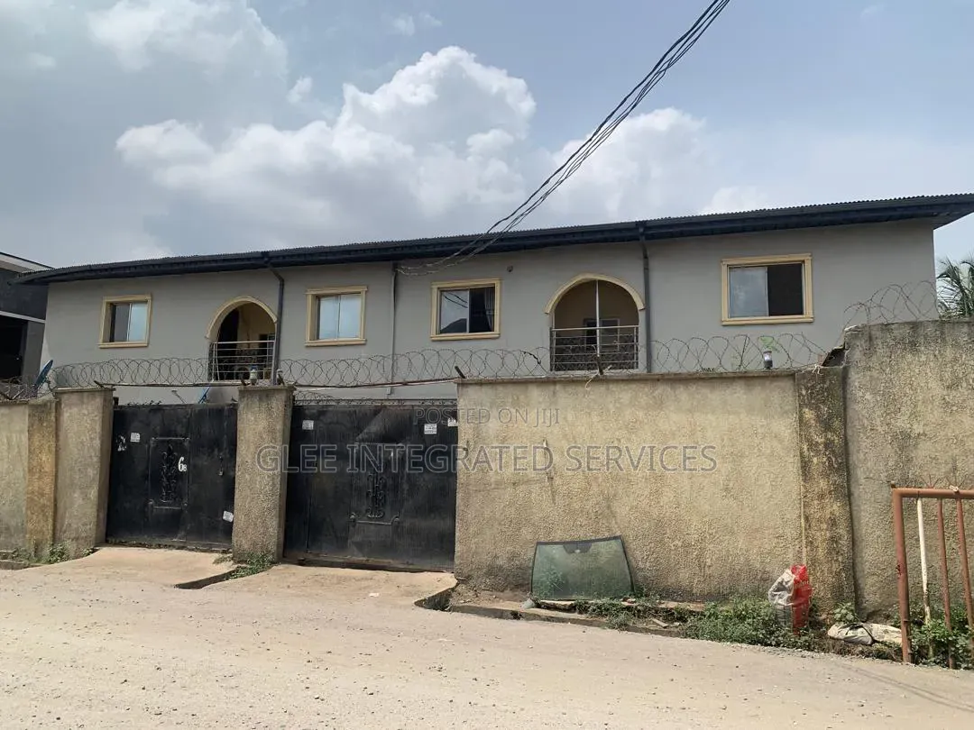 6bdrm Duplex in Ire Akari for sale in Ire Akari