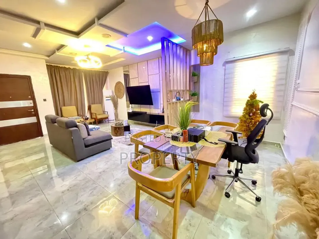 4bdrm House in Victoria Bay 3, Ikate for rent in Ikate