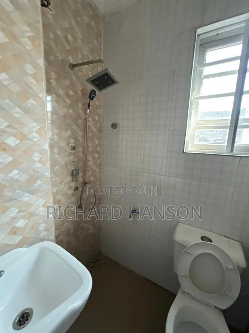 1bdrm Shared Apartment in Not Mini Flat ๐, Abraham Adesanya Estate in Abraham Adesanya Estate