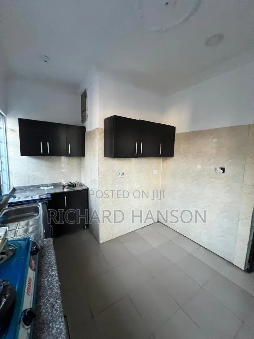 1bdrm Shared Apartment in Not Mini Flat ๐, Abraham Adesanya Estate in Abraham Adesanya Estate