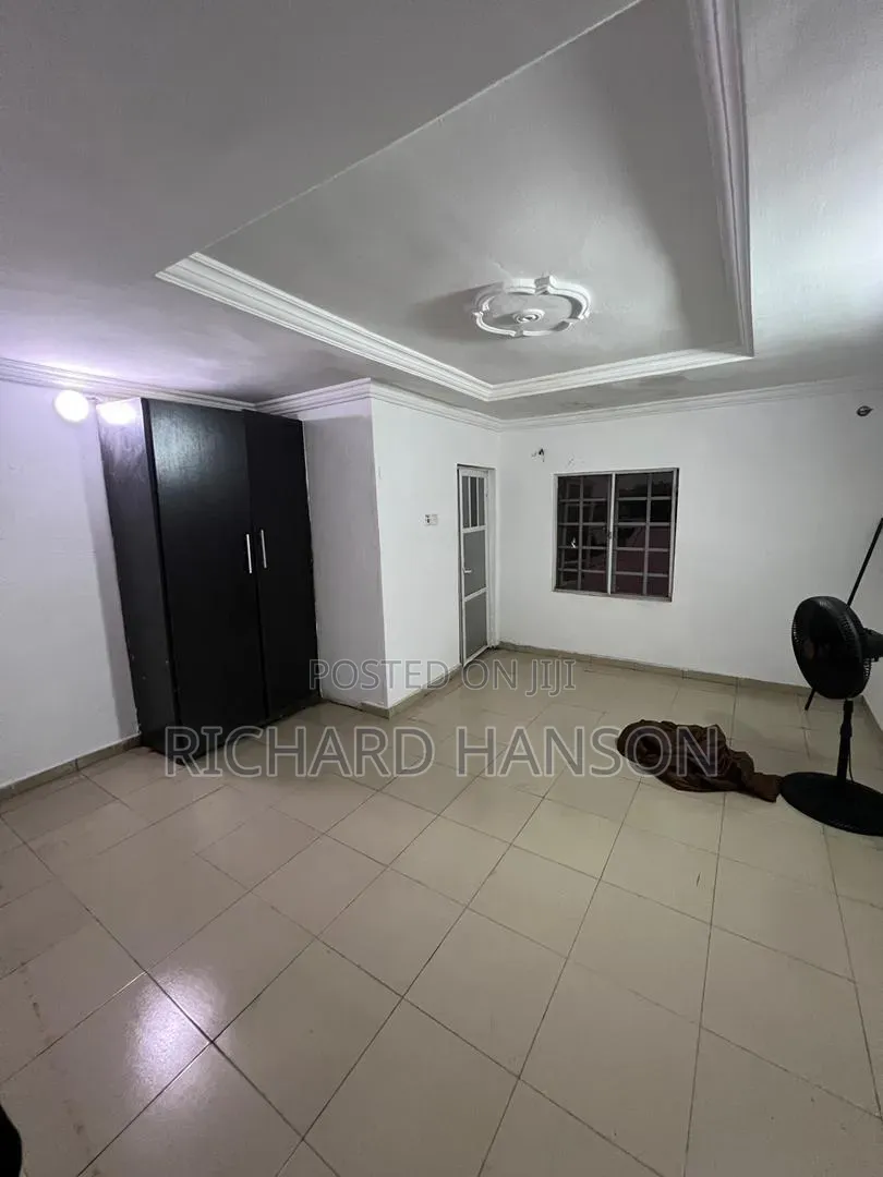 1bdrm Shared Apartment in Not Mini Flat ๐, Abraham Adesanya Estate in Abraham Adesanya Estate