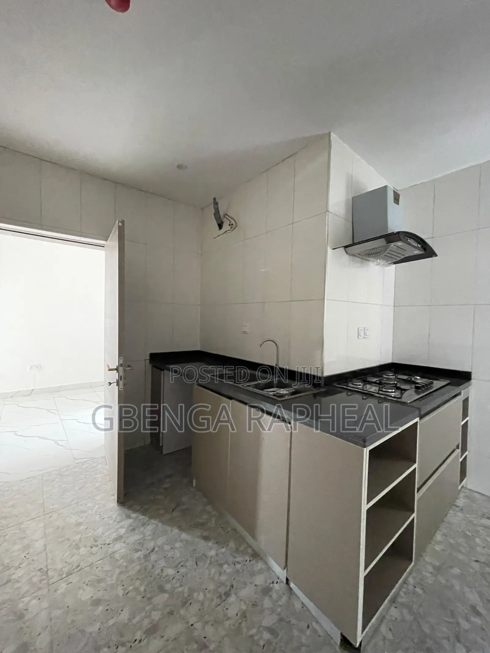 3bdrm Apartment in Lekki for sale in Lekki Phase 1