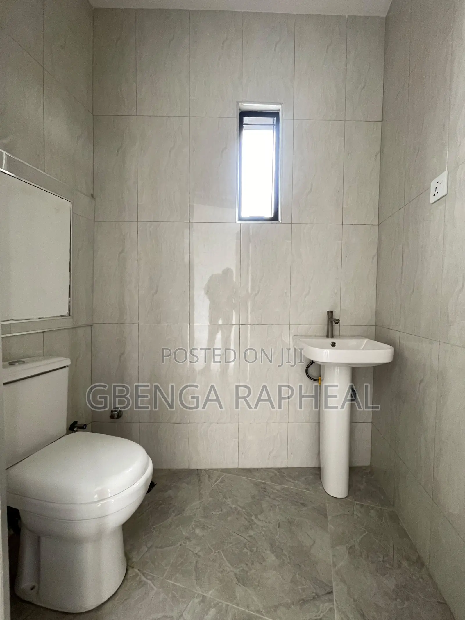 3bdrm Apartment in Lekki for sale in Lekki Phase 1