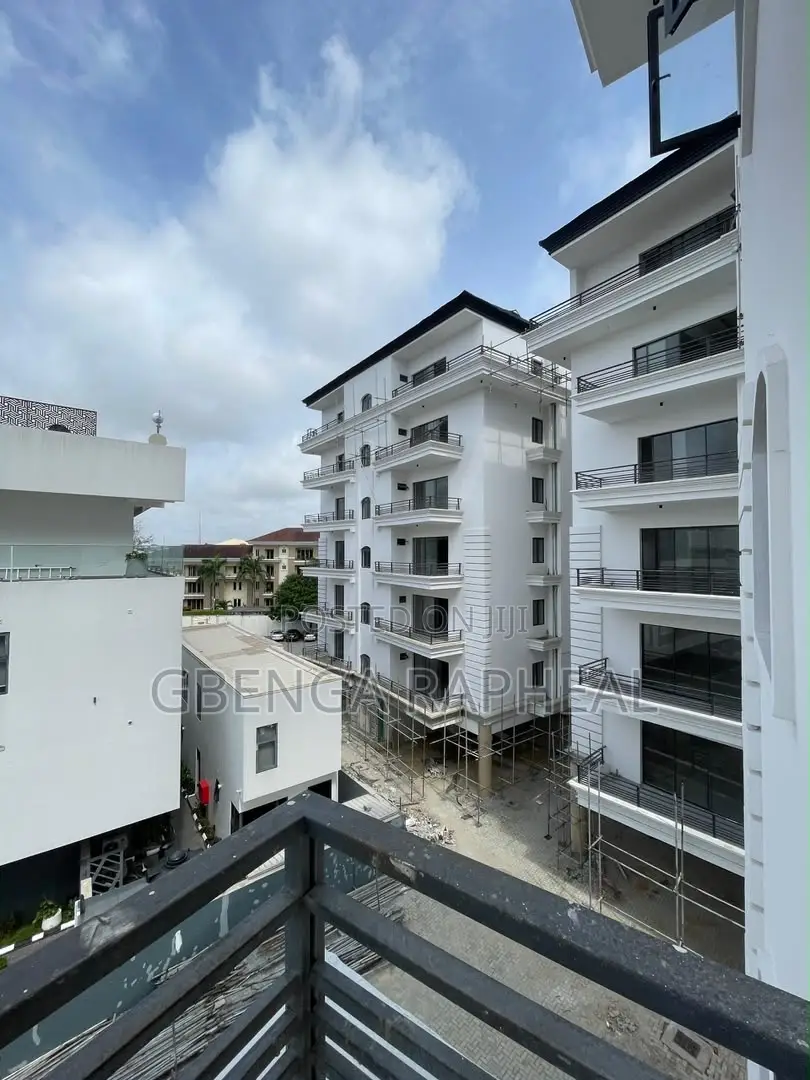 3bdrm Penthouse in Lekki for sale in Lekki Phase 1