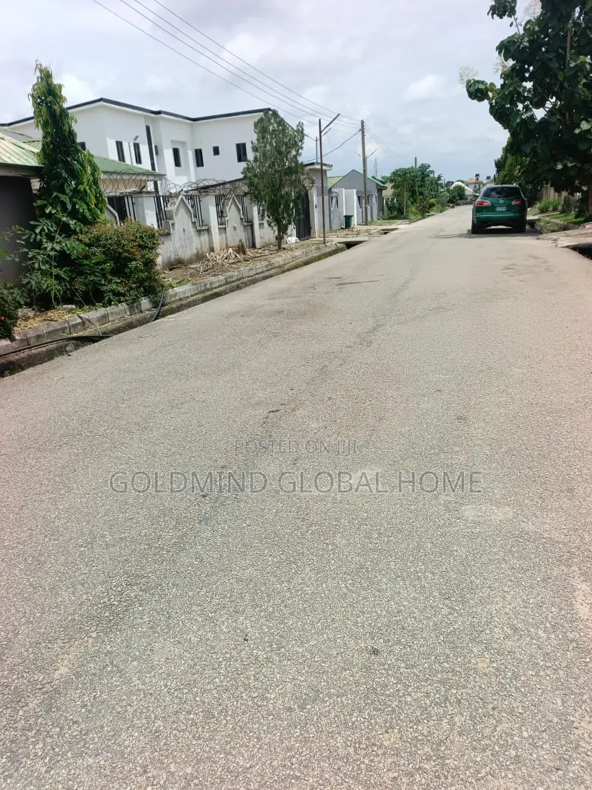 Shops for Sale Inside Spring Meadow Estate, Apo in Apo Resettlement