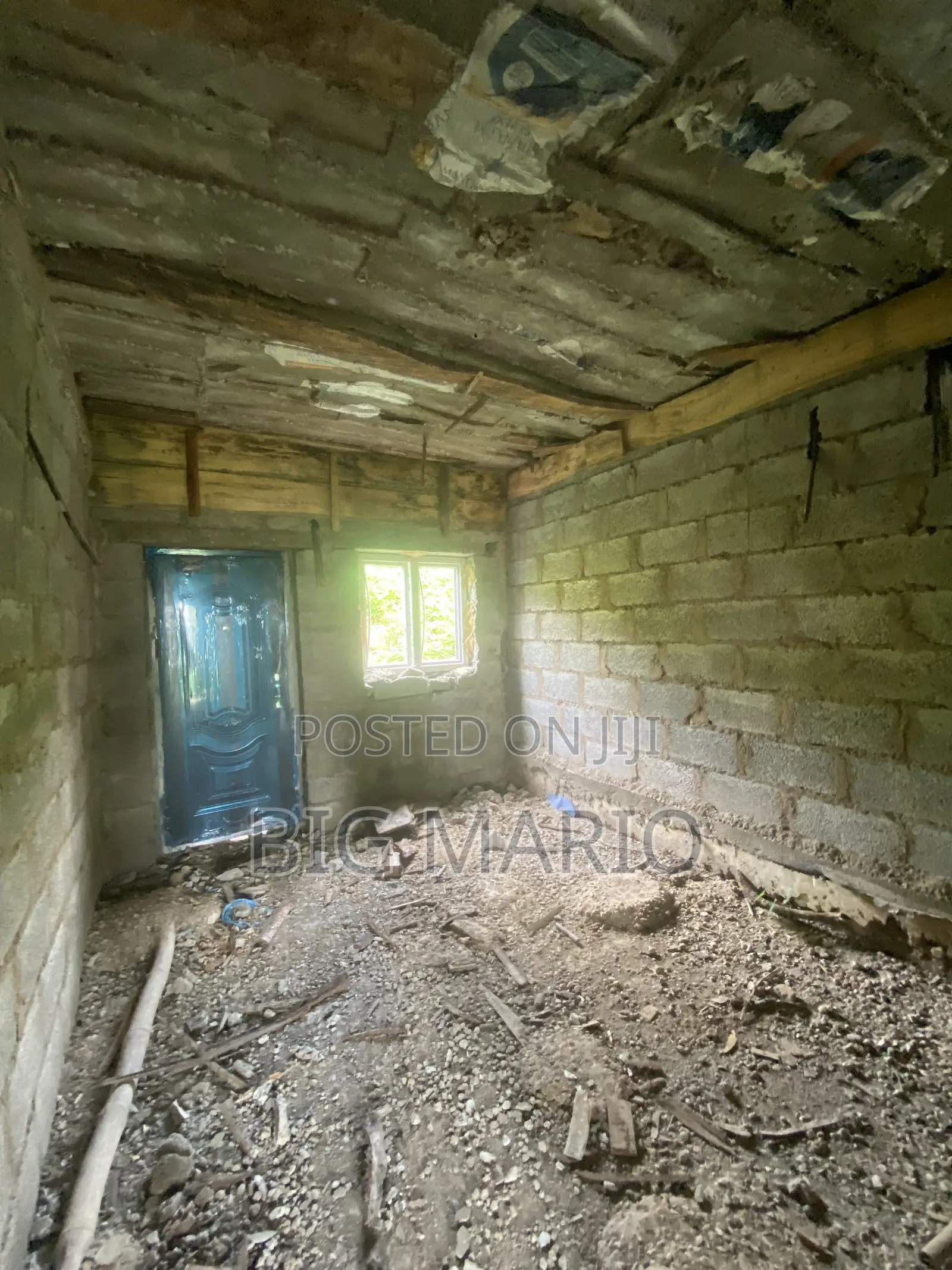 4bdrm Duplex in Brains And Hammers, Life Camp for sale in Life Camp