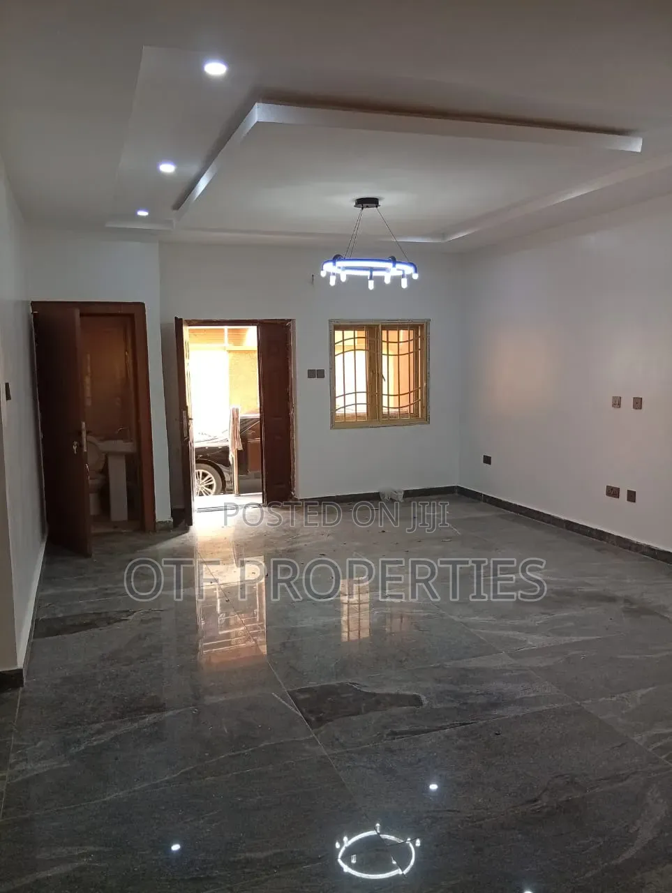 2bdrm Apartment in Fo1, Kubwa for rent in Kubwa
