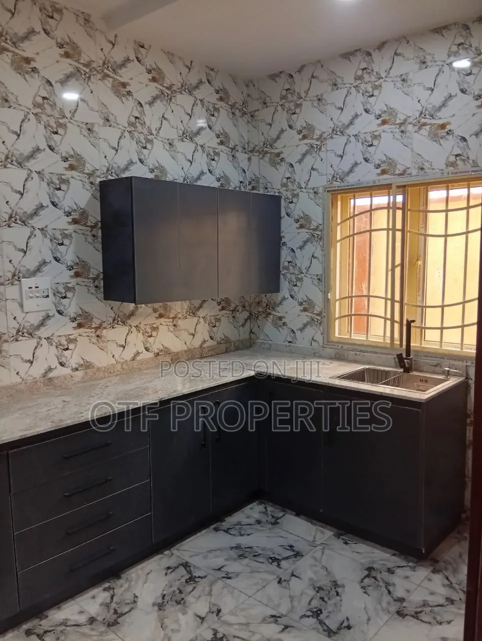 2bdrm Apartment in Fo1, Kubwa for rent in Kubwa