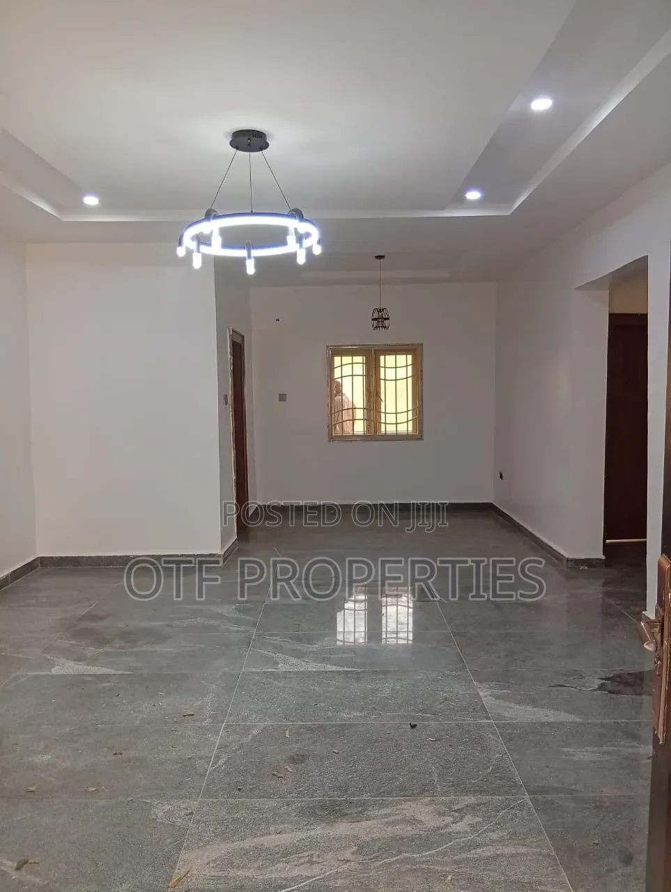 2bdrm Apartment in Fo1, Kubwa for rent in Kubwa
