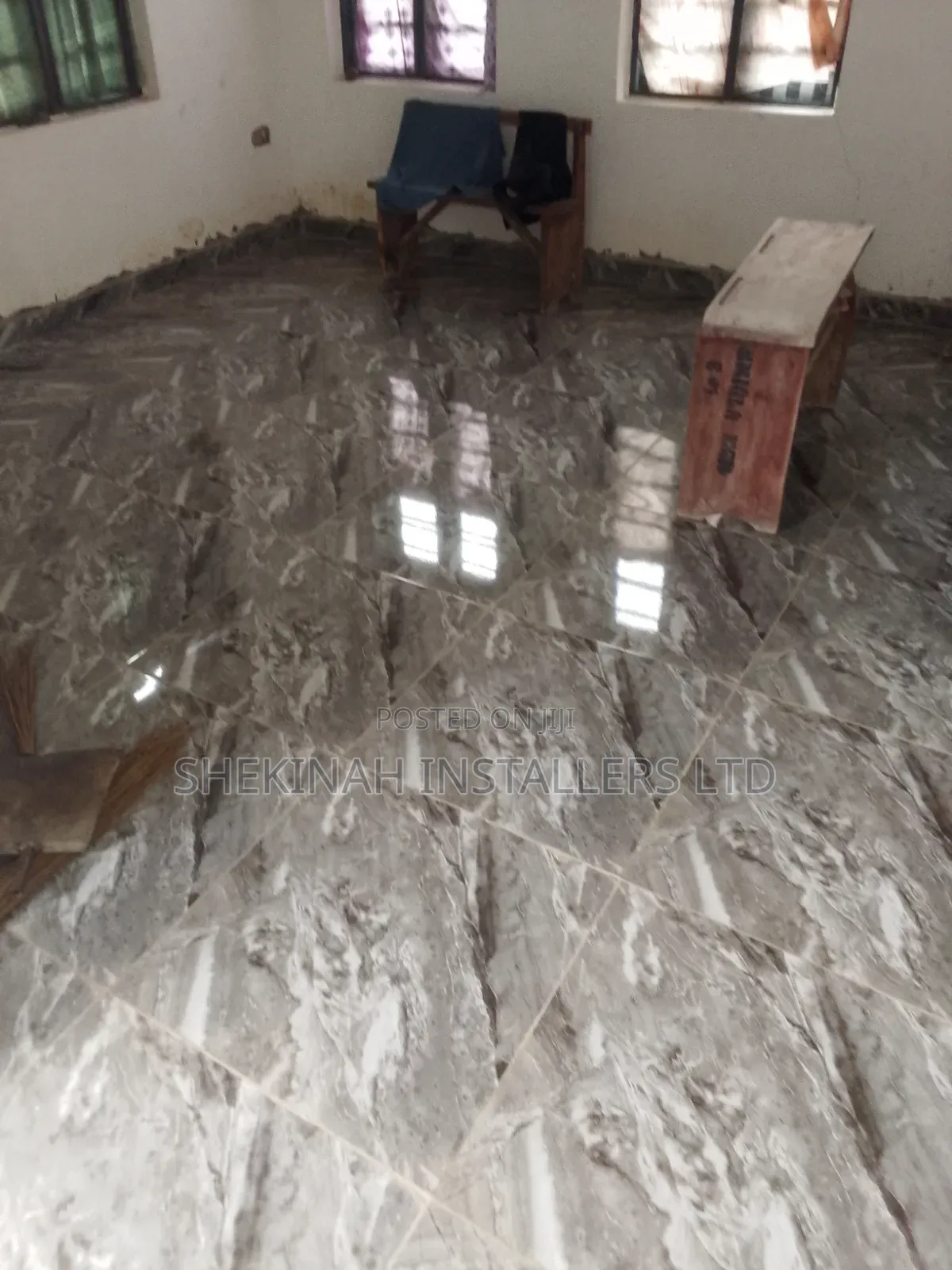 Furnished 2bdrm Duplex in Poat, Ibadan for rent in Ibadan