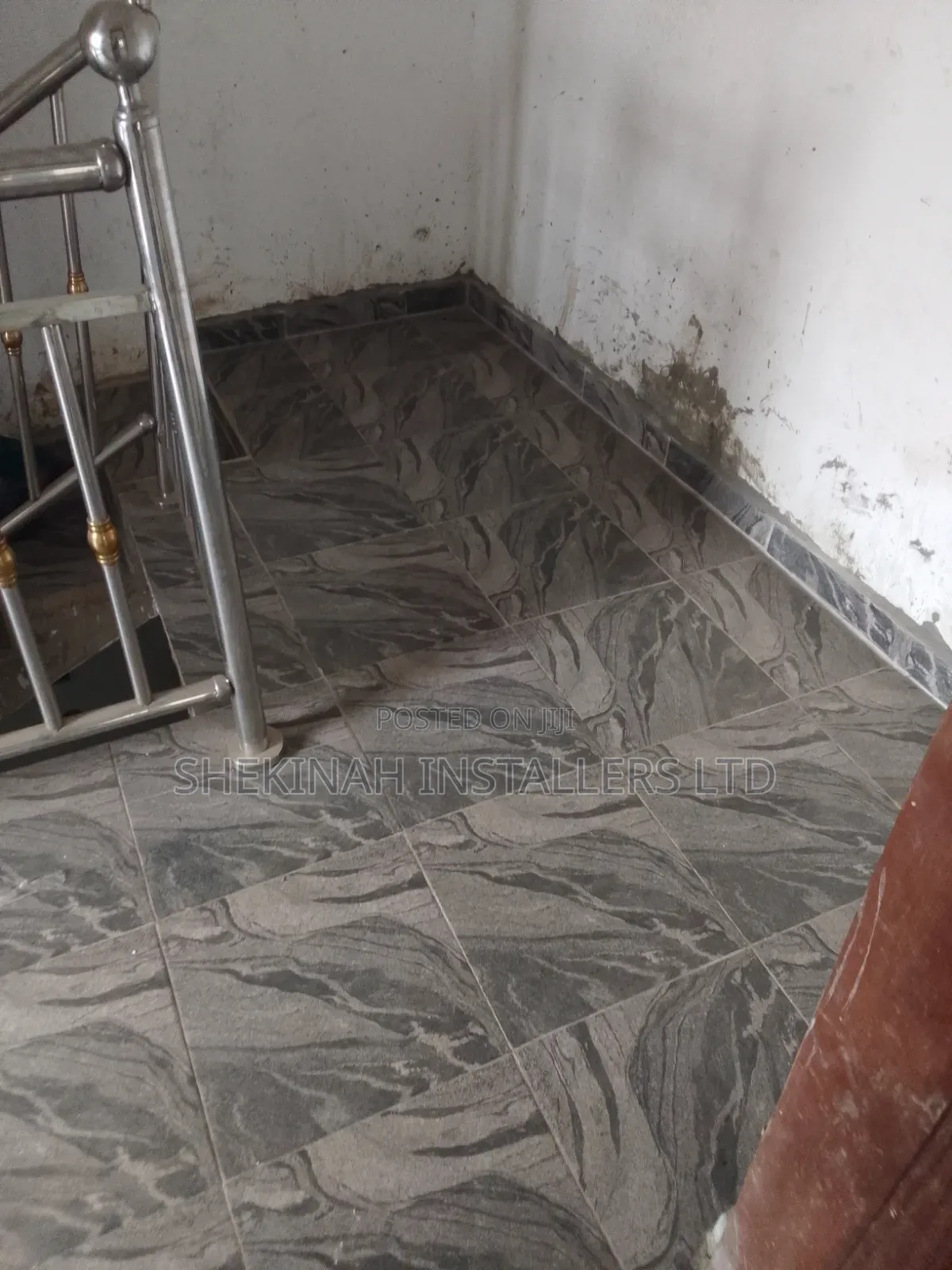 Furnished 2bdrm Duplex in Poat, Ibadan for rent in Ibadan