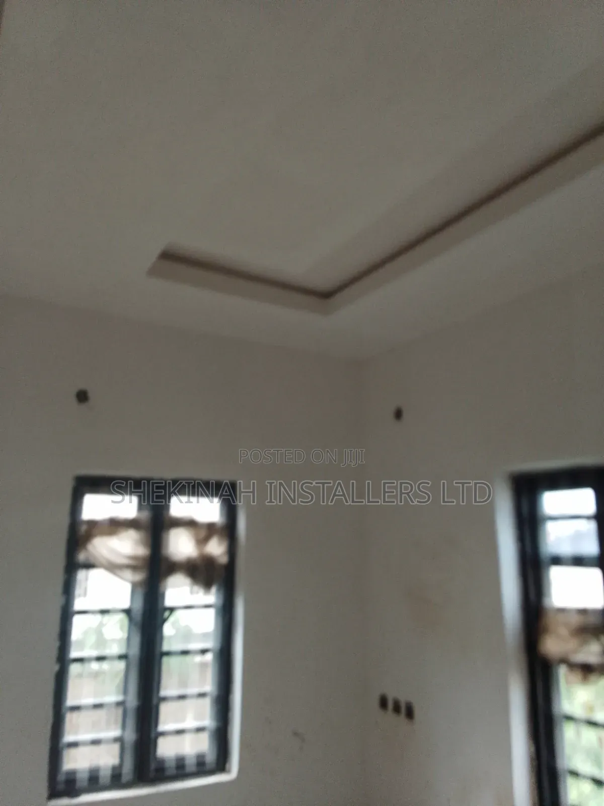 Furnished 2bdrm Duplex in Poat, Ibadan for rent in Ibadan