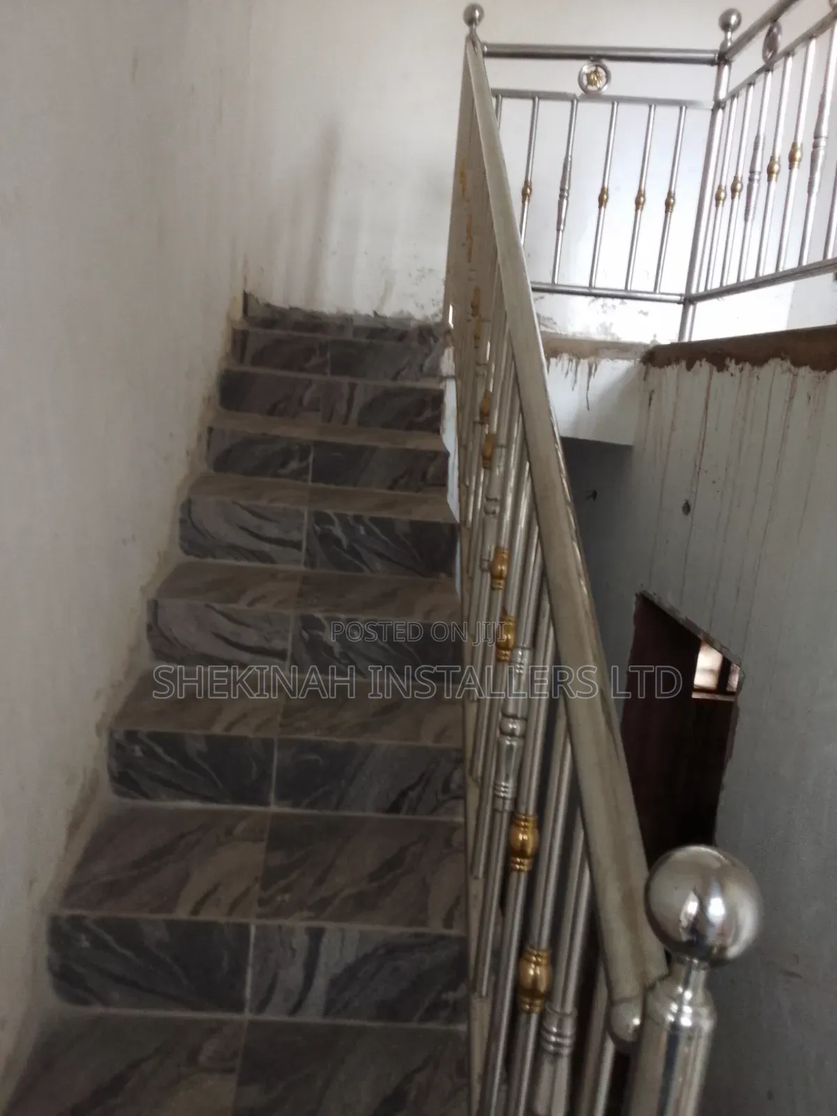 Furnished 2bdrm Duplex in Poat, Ibadan for rent in Ibadan