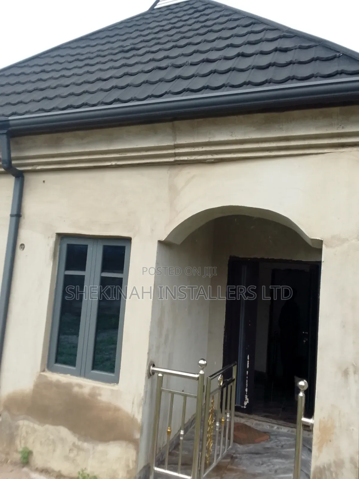 Furnished 2bdrm Duplex in Poat, Ibadan for rent in Ibadan