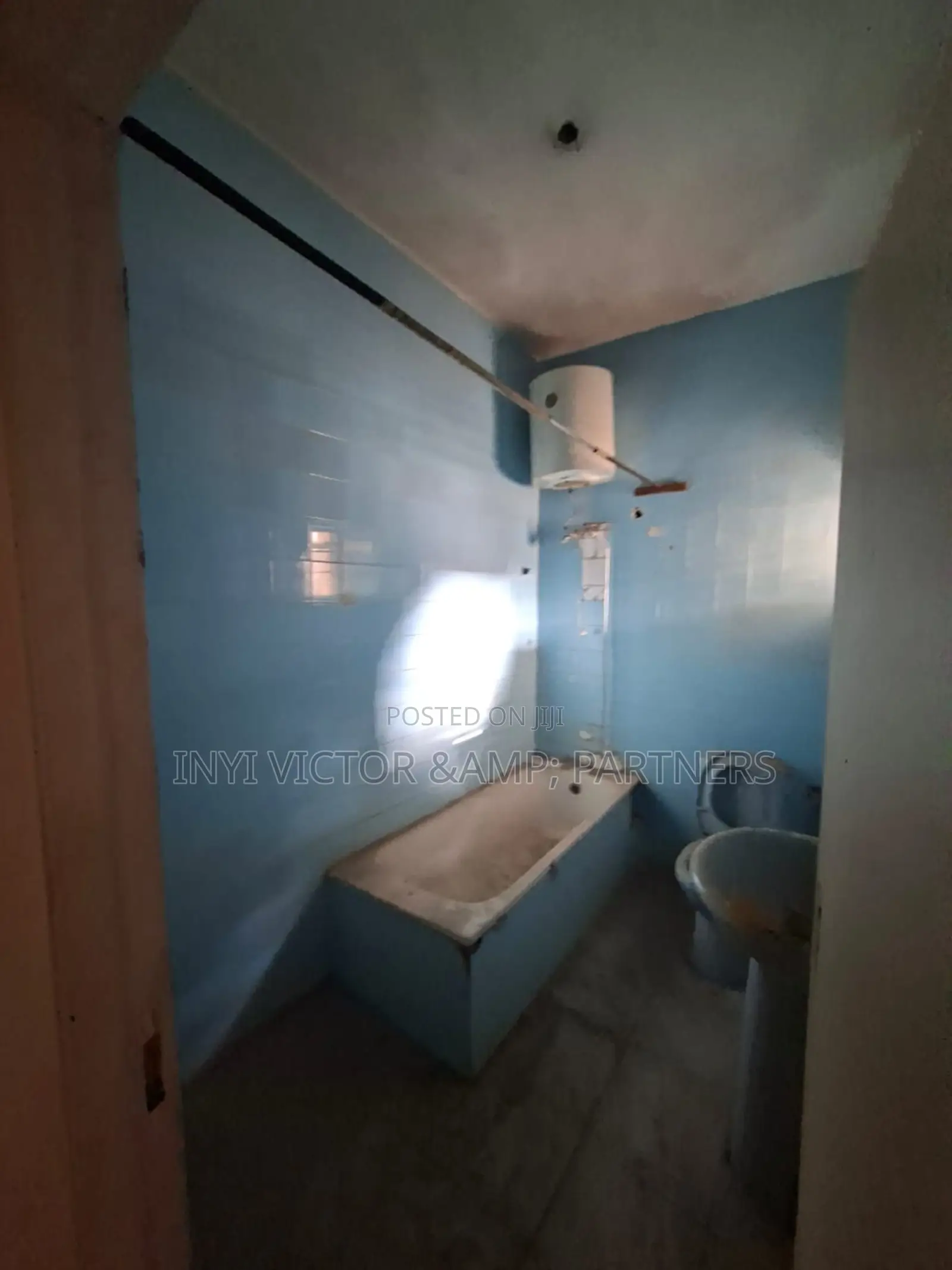 3bdrm Block of Flats in Wuse 2 for rent in Wuse 2