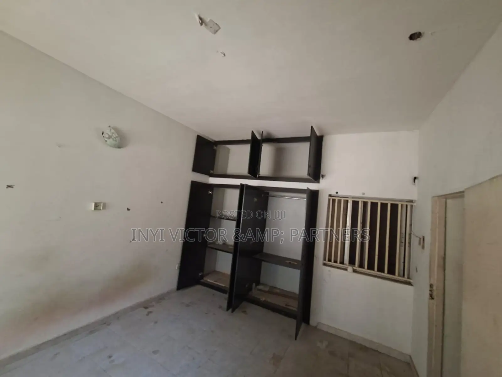 3bdrm Block of Flats in Wuse 2 for rent in Wuse 2