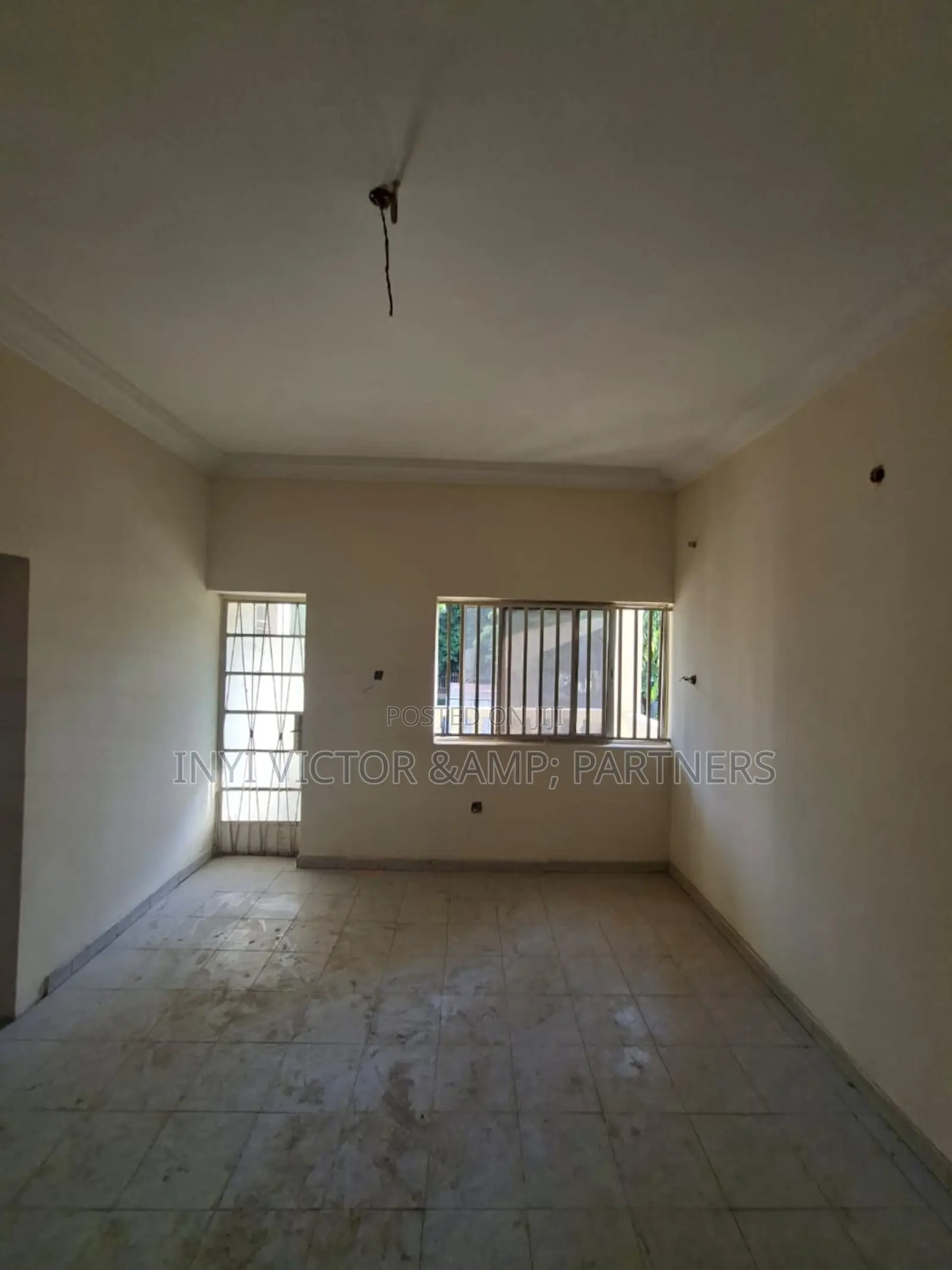3bdrm Block of Flats in Wuse 2 for rent in Wuse 2