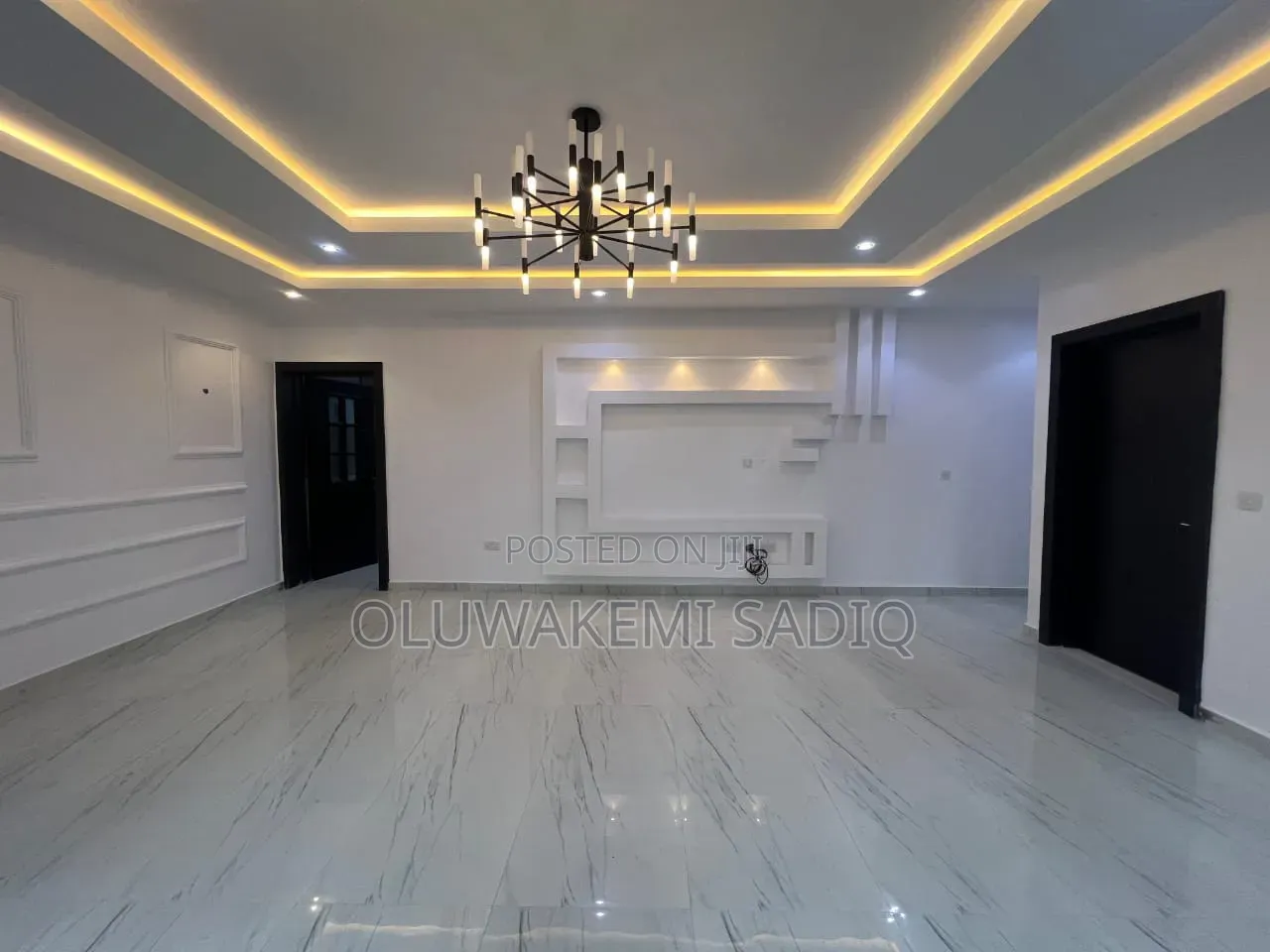 3bdrm Apartment in Lekki Phase 1 for rent in Lekki Phase 1