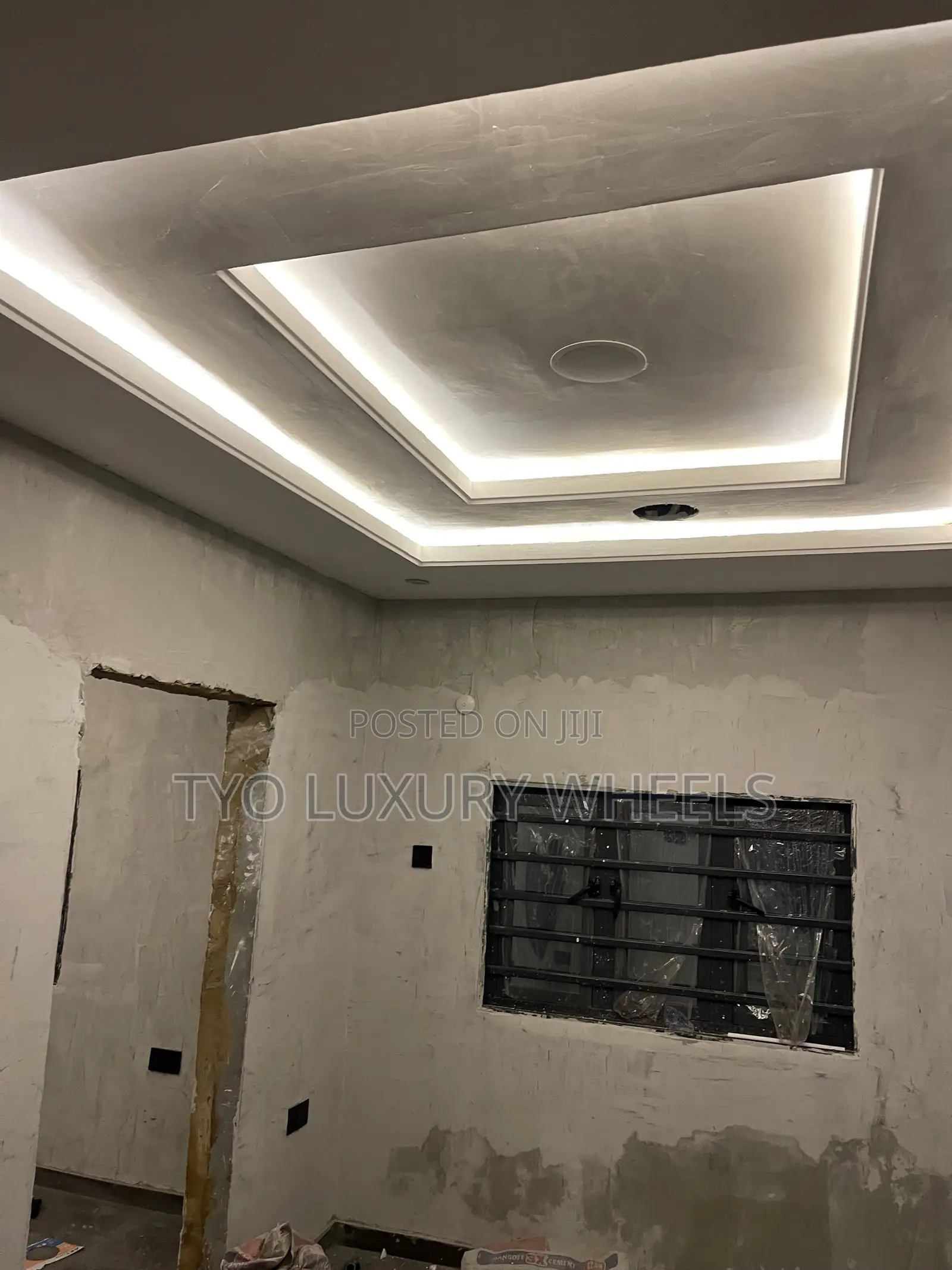 Mini Flat in Bank Olemoh, Randle Avenue for rent in Randle Avenue