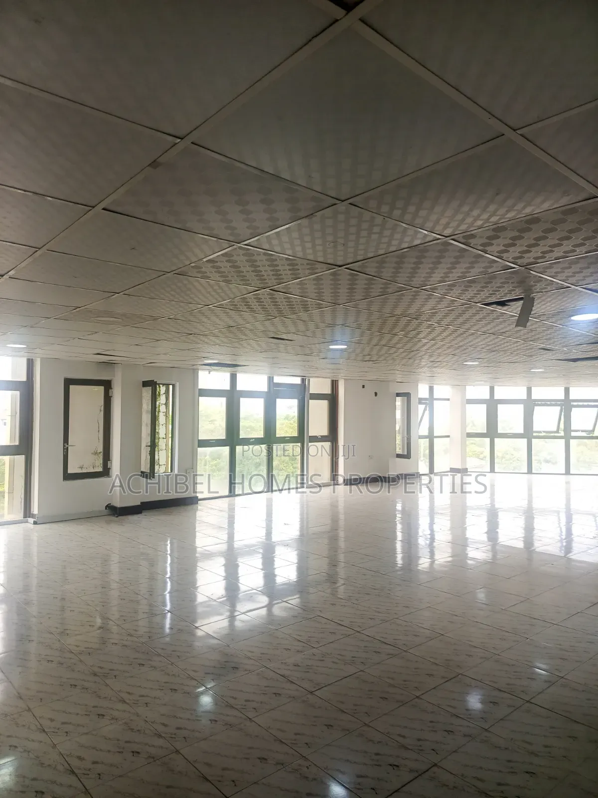 A 135 Square Meter Office Space in Victoria Island in Ademola Adetokunbo