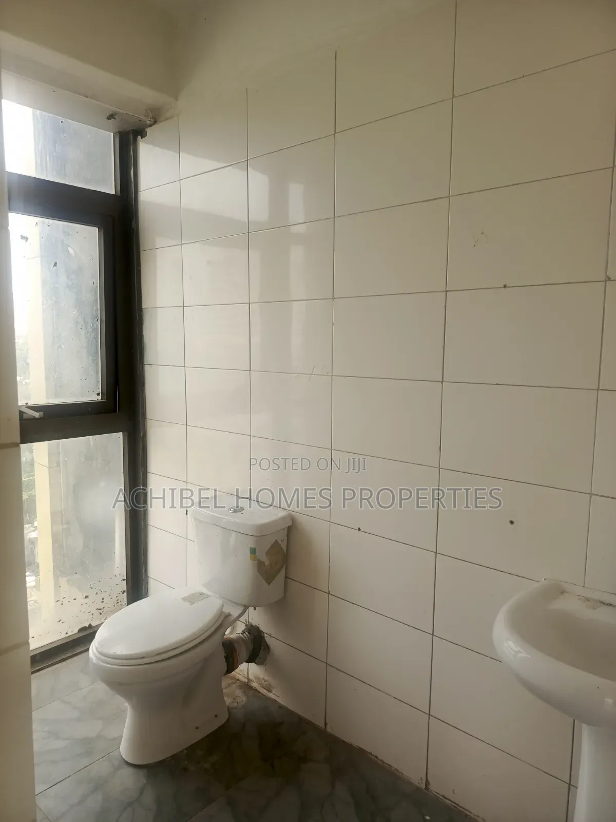 A 135 Square Meter Office Space in Victoria Island in Ademola Adetokunbo