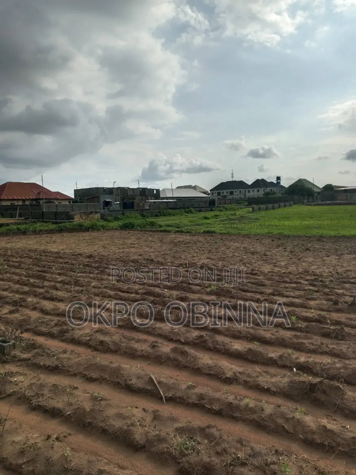 Land for Sale 1 Hecter in Giri