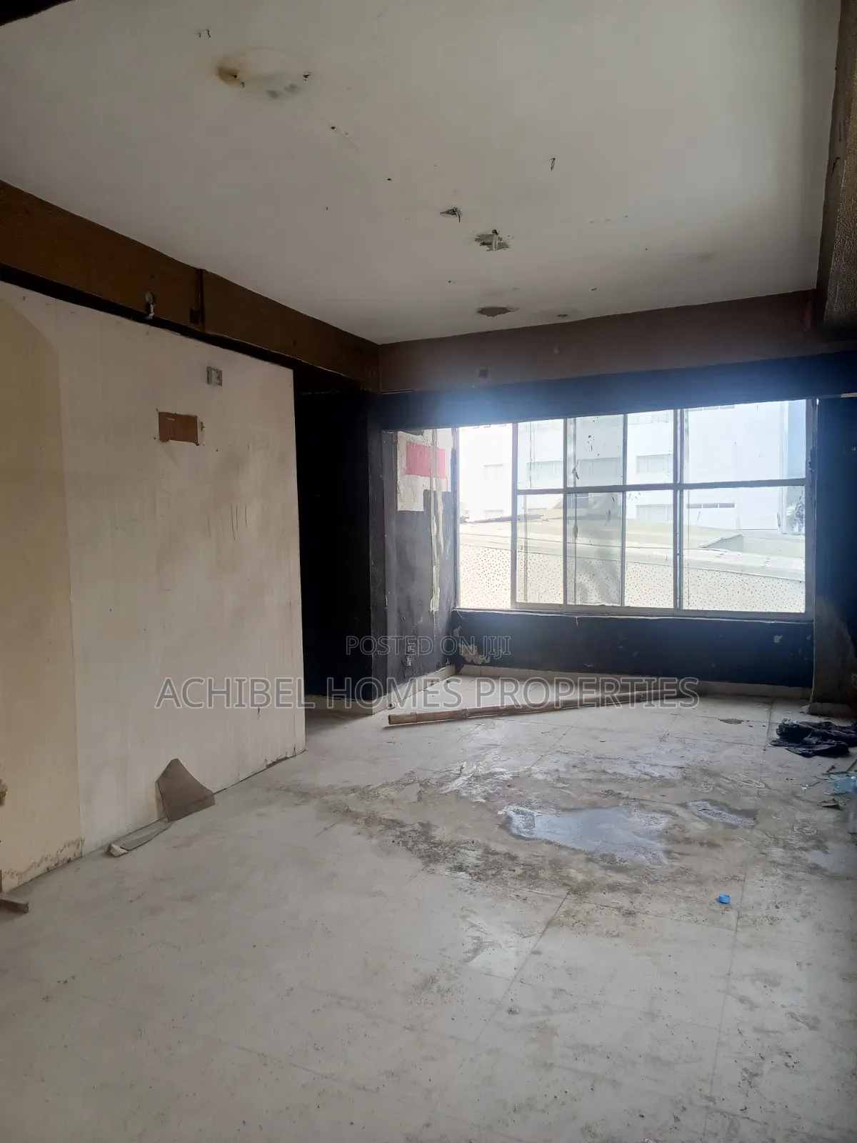 A 61 Square Meter Office Space in Victoria Island in Ademola Adetokunbo