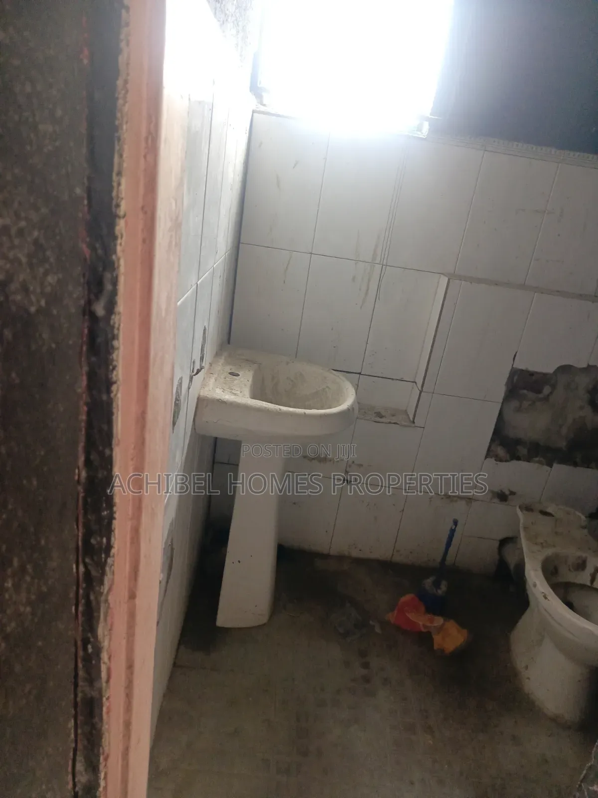 A 61 Square Meter Office Space in Victoria Island in Ademola Adetokunbo