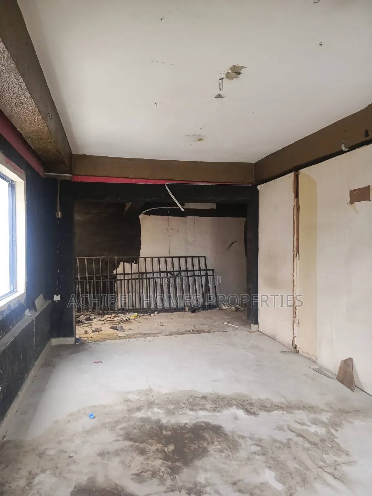 A 61 Square Meter Office Space in Victoria Island in Ademola Adetokunbo