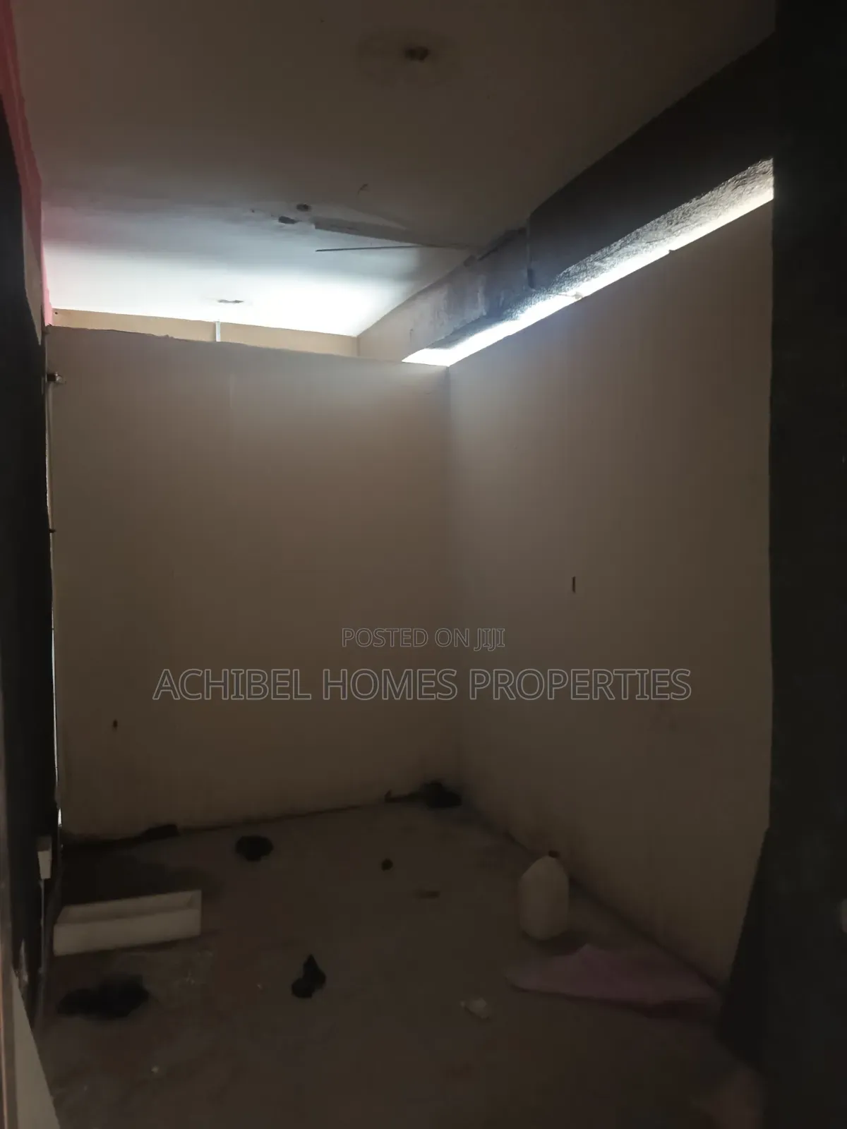 A 61 Square Meter Office Space in Victoria Island in Ademola Adetokunbo