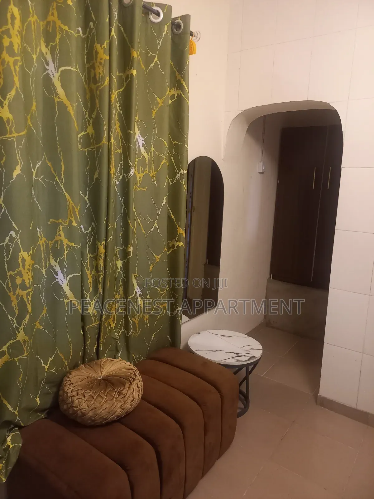 Fully Equipped 1 Bedroom in Ikotun/Igando