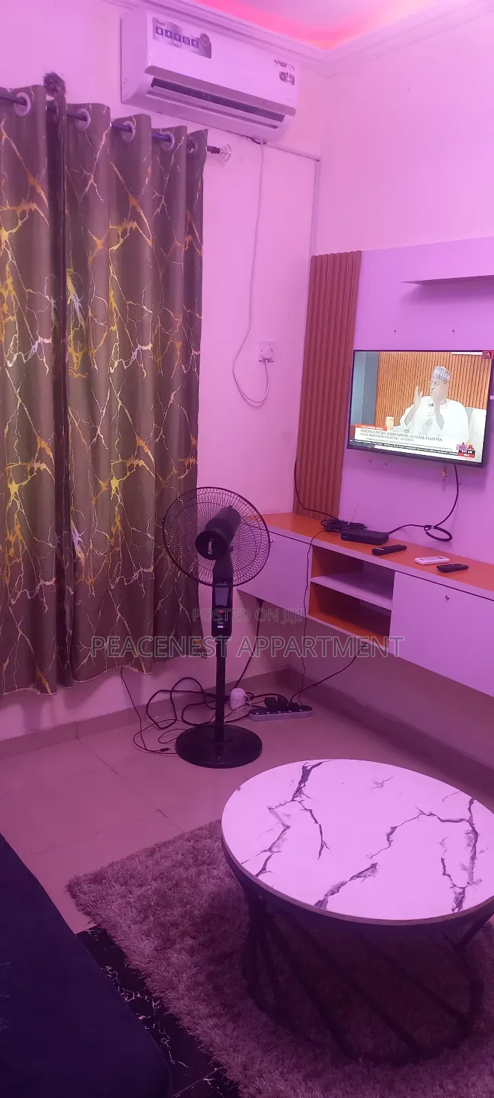 Fully Equipped 1 Bedroom in Ikotun/Igando