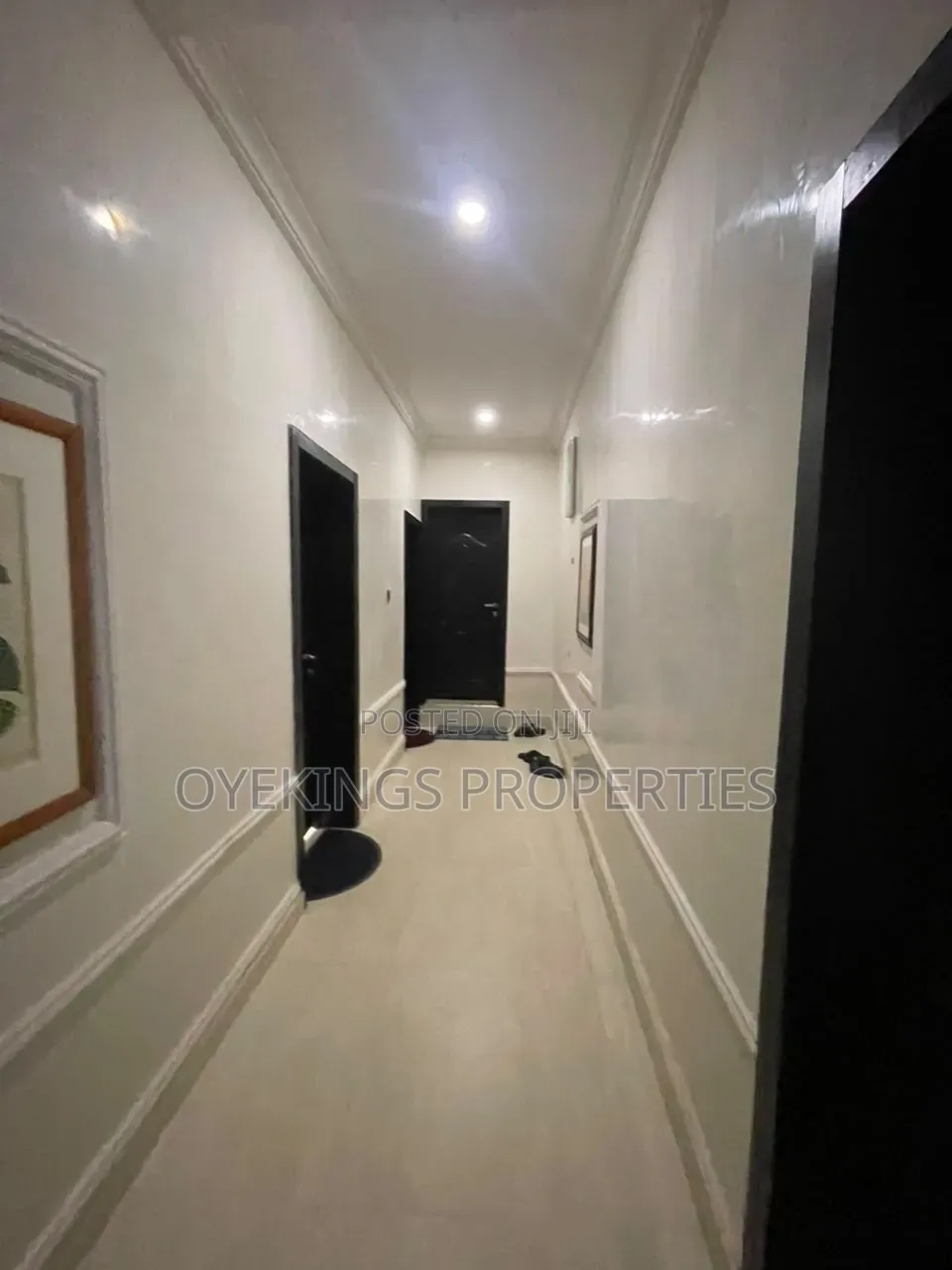 5bdrm Bungalow in Jankata, Oluyole for sale in Oluyole