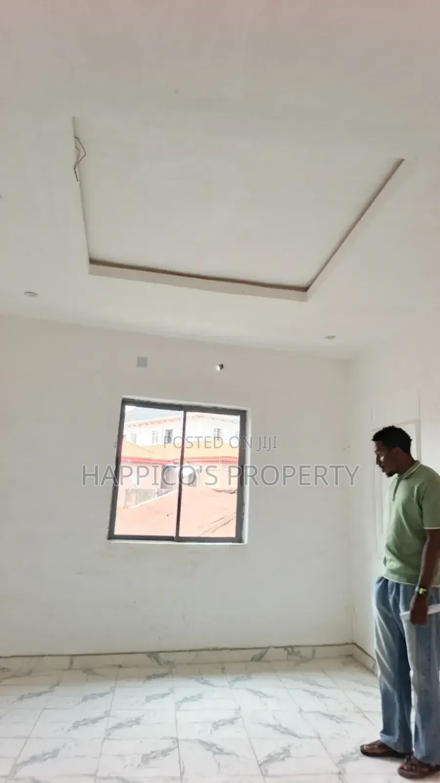 1bdrm Block of Flats in Shomolu, Iwaya for rent in Iwaya