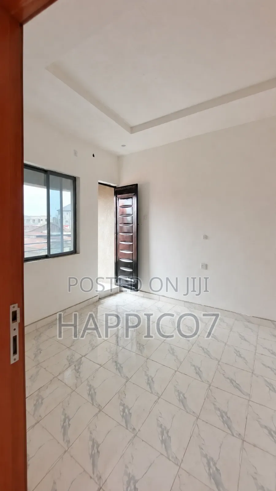 1bdrm Block of Flats in Shomolu, Iwaya for rent in Iwaya