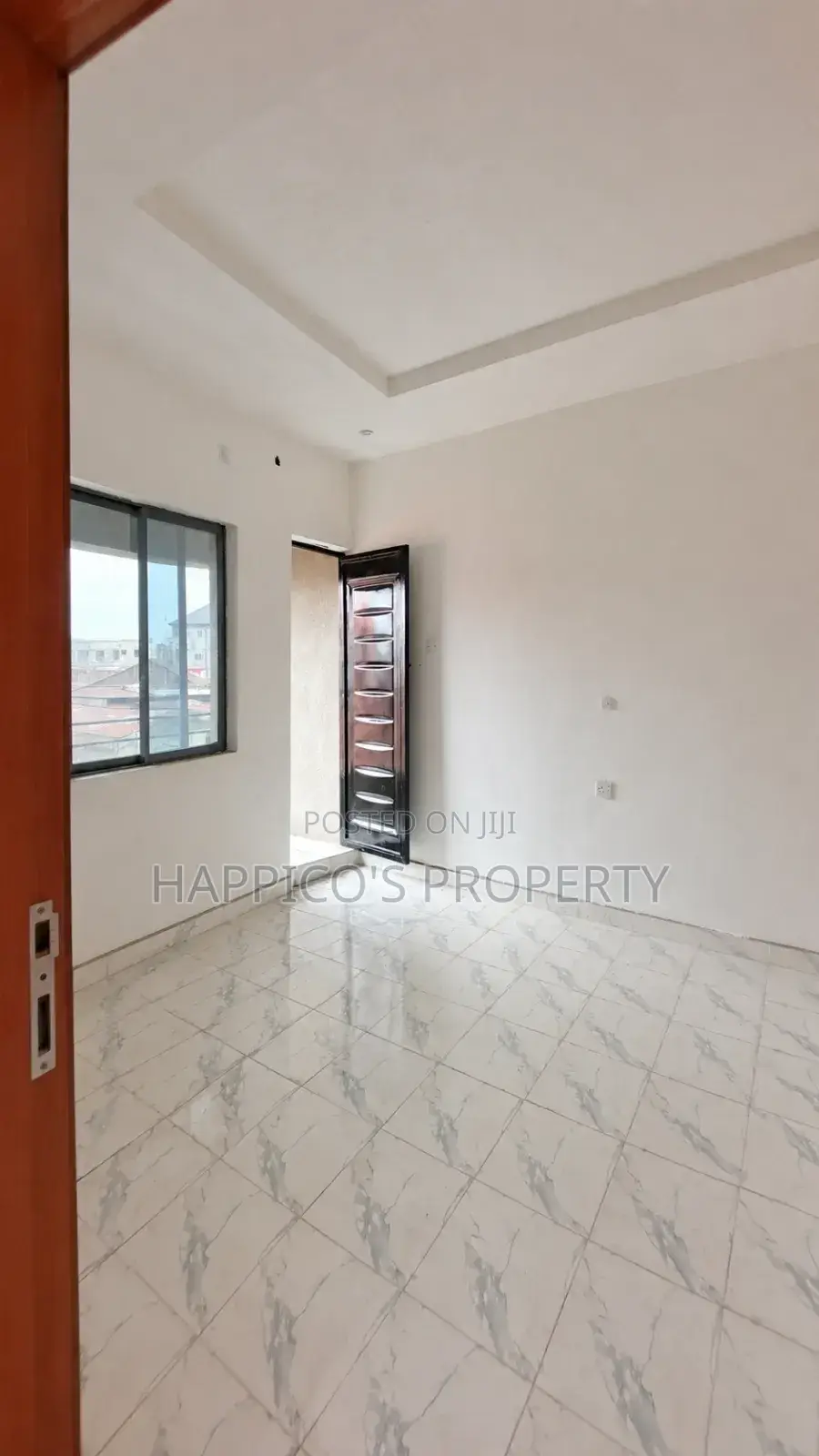 1bdrm Block of Flats in Shomolu, Iwaya for rent in Iwaya