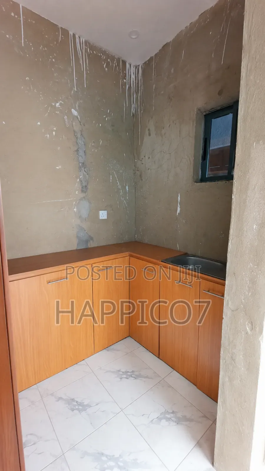 1bdrm Block of Flats in Shomolu, Iwaya for rent in Iwaya