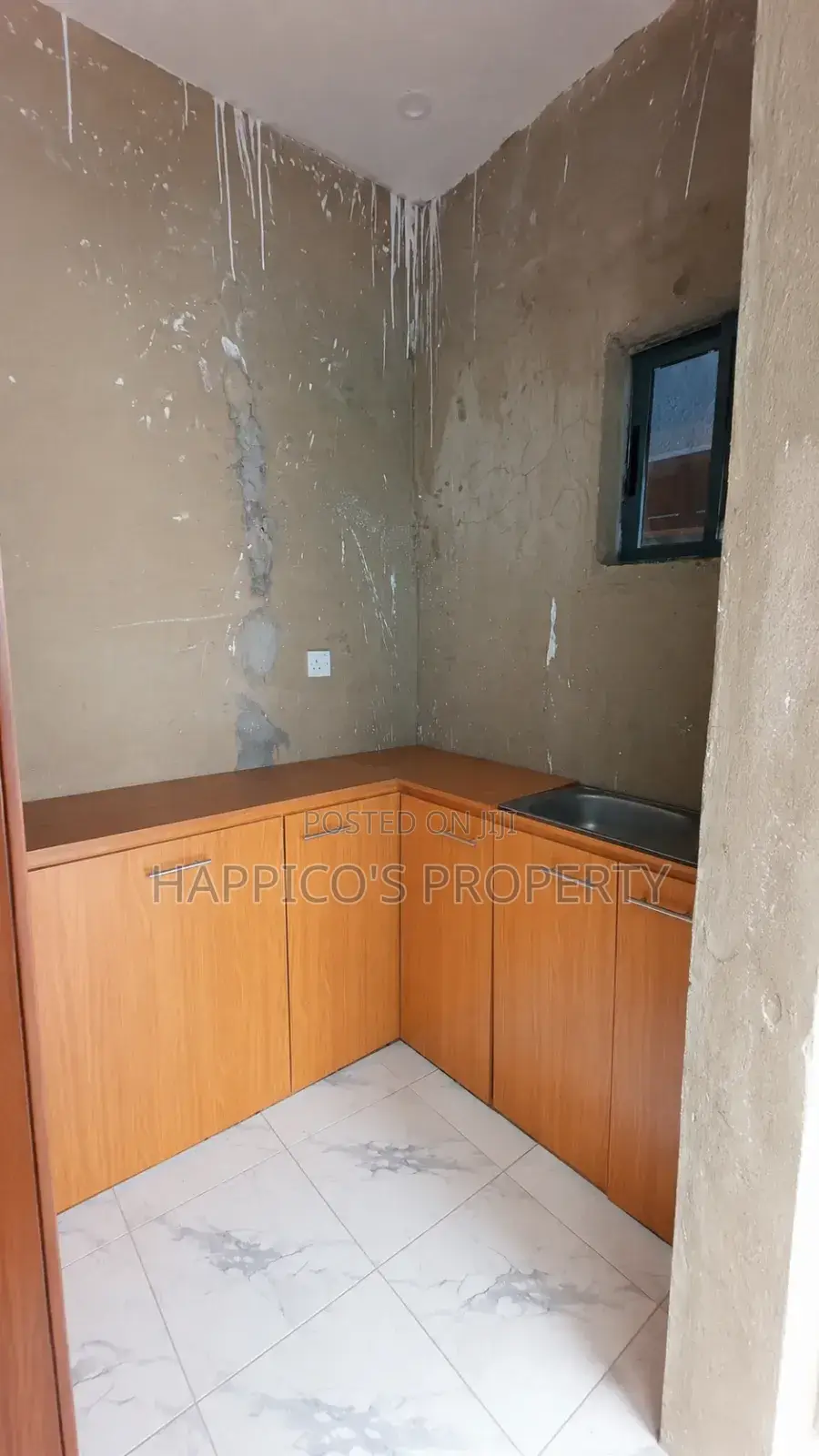 1bdrm Block of Flats in Shomolu, Iwaya for rent in Iwaya