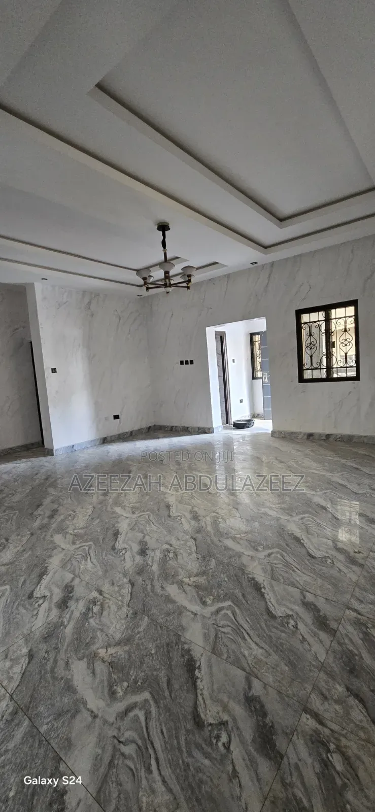 4bdrm Duplex in Sabon Lugbe for rent in Sabon Lugbe