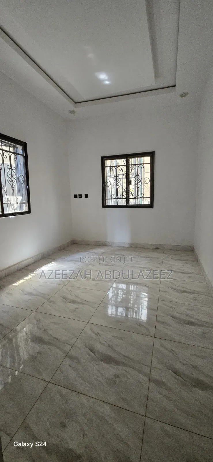 4bdrm Duplex in Sabon Lugbe for rent in Sabon Lugbe