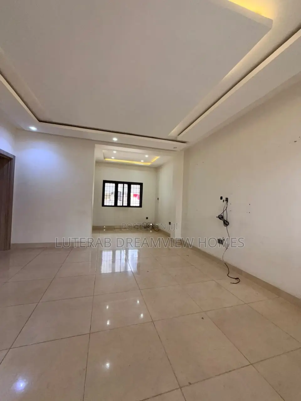 3bdrm Apartment in Jahi Main for rent in Jahi